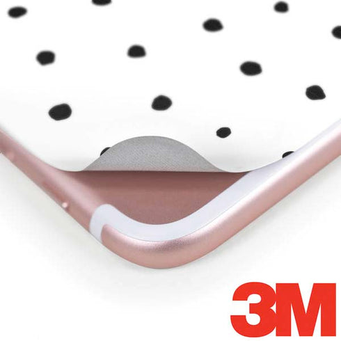 Disney Tsum Tsum Characters Art iPhone 8 Plus Skin